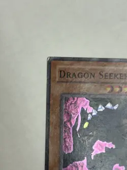 Dragon Seeker TP2-002 Tournament Pack 2 Unlimited Super Rare #1 - Image 5