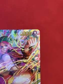 Jewelry Bonney SEC ALT OP12-118 Legacy of the Master One Piece ENGLISH - Image 3