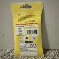One Piece OP-07 500 Years In The Future Sleeved Blister Booster Pack - Sealed - Image 2