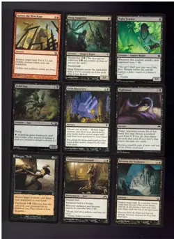 DEADPOOL!-100 Card Magic the Gathering Commander Deck-Rare-Mythic-MTG-RTP - Image 4