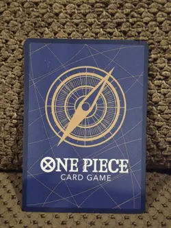 Roronoa Zoro (Event Pack Vol. 3) P-042 One Piece Promotion Cards Foil ENGLISH - Image 4