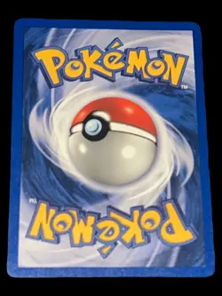 Seadra - 48/111 Neo Genesis LP-NM - Pokemon Card TCG - Image 2