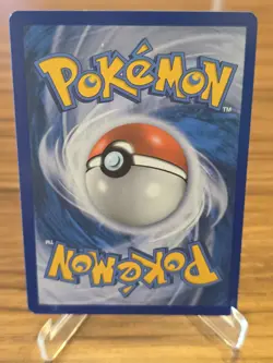 Pokemon Card - Victini - Holo Prerelease Promo (43/101) BW Noble Victories - Image 3