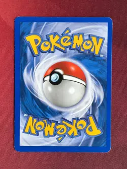 HAUNTER 80/165 Expedition non-holo E-READER Pokemon TCG card NM+ CLEAN! - Image 3