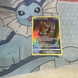 Galarian Articuno SWSH282 SWSH: Sword & Shield Promo Cards Holo - Image 1