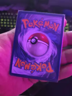 Pokemon TCG Charizard Celebrations 25th Anniversary Holo Rare Card 4/102 - Image 4