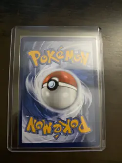 Pokemon card: Mewtwo V Prize Pack Series Three - Image 2