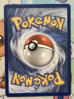 Pokemon TCG Cornerstone Mask Ogerpon EX Prismatic Evolutions Card 160/131 Sir NM - Image 2