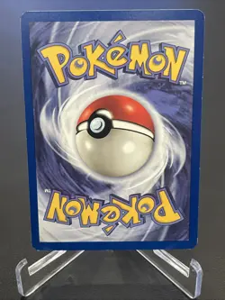 Pokemon Card - Dark Wartortle Team Rocket 46/82 Uncommon 1st Edition - Image 2