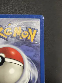 Pokemon Card - Dark Wartortle Team Rocket 46/82 Uncommon 1st Edition - Image 5