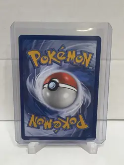 2018 Pokemon Card Lillie Trainer Card #125/156 - Image 2