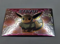 Pokemon Meiji cards lot of 4 - Image 1