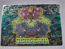Pokemon Meiji cards lot of 4 - Image 4