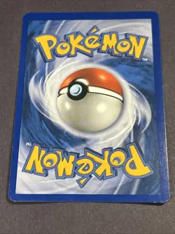 Lot Of 4 VINTAGE Pokemon TCG Bulbasaur Cards Including Base Set - Image 4