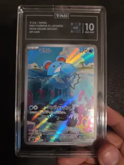 Lot Order of 4 Tag 10 Pokemon Cards - Image 2