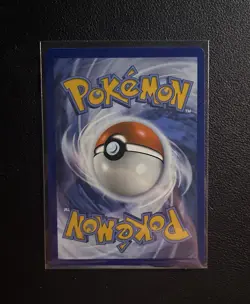 Pokemon Sawk TCG Illustration Rare Card 130/086 SV White Flare NM - Image 2