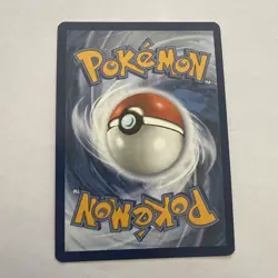 Pokemon Sawk TCG Illustration Rare Card 130/086 SV White Flare NM - Image 2