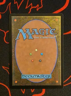MTG Ophiomancer x1 Lightly Played from Modern Horizons 3 - Image 2