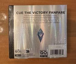 Magic The Gathering x Final Fantasy Collector Booster Display - SEALED - IN HAND - Image 2