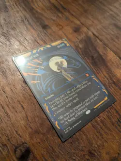 MTG Force of Will Secrets of Strixhaven: Mystical Archive Regular Mythic - Image 5