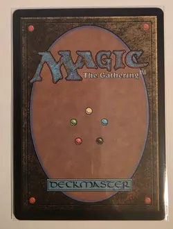Vampiric Tutor (JP Alternate Art) (Silver Scroll Foil) SOA Mystical Archive Foil - Image 2