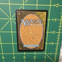 MTG Eternal Masters Force of Will 49 Mythic Rare Regular Instant Blue Eng 2016 - Image 2