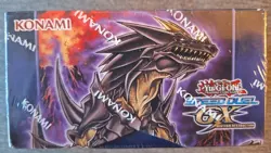 Yu-Gi-Oh! Speed Duel GX Midterm Destruction - 4 R2Play Decks (Sealed; Imperfect) - Image 3