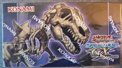 Yu-Gi-Oh! Speed Duel GX Midterm Destruction - 4 R2Play Decks (Sealed; Imperfect) - Image 4