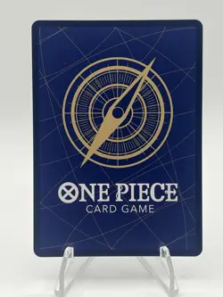 Boa Hancock SR Foil OP07-051 One Piece Trading Card Game English - Image 2