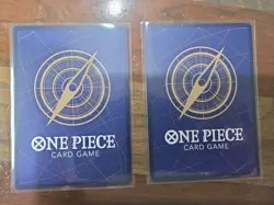 Nefeltari Vivi (024) EB03-024 Extra Booster: One Piece Heroines Edition Foil X2 - Image 2