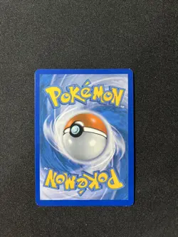 The Pokemon Company Celebi Triumphant Holo Rare 92/102 Basic 60 HP Psychic - Image 2