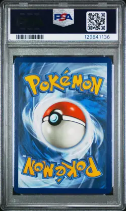 Pokemon TCG M Charizard EX Full Art Holo English PSA 10 2016 101/108 - Image 2