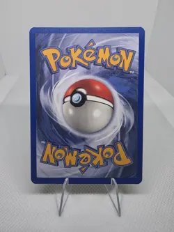 Pokemon TCG Neo Discovery Ursaring 34/75 Rare Regular 1st Edition EN NM - Image 2