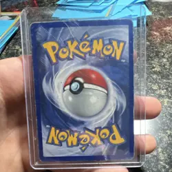 Machamp 1st Edition Holo Rare 8/102 Deck Exclusives 100 HP English - Image 2