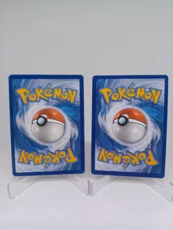 Lot Of (2) Pokemon Aerodactyl 142/165 151 Holo Rare TCG Card - Image 2