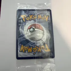 Miraidon - SVP013 - Pokemon SEALED Promo Scarlet Violet Illustration Rare NM - Image 2