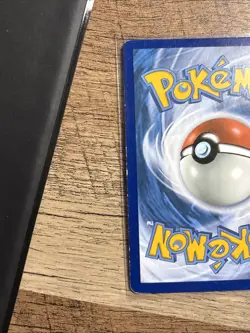 Pokemon Evelyn 175/181 Sun & Moon Team Up Full Art Holo Trainer Supporter - Image 3