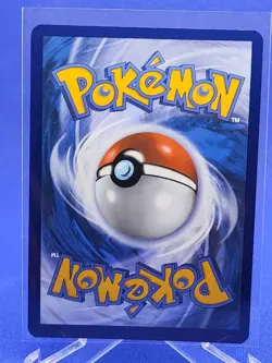 ENGLISH Pokemon TCG - Sawk - 130/086 - Illustration Rare - SV: White Flare - Image 2