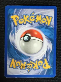 Weezing Holo Pokemon e-Card Series Expedition #32 2002 - Image 2