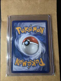 Mega Clefable ex 119/088 Holo Special Illustration Rare Perfect Order Pokemon NM - Image 3