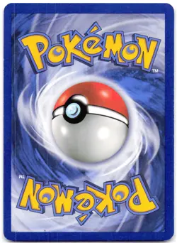 Oshawott BW08 Holo Black And White Promo MP - Image 2