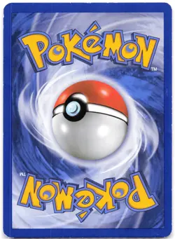 Haunter 35/102 HGSS Triumphant MP - Image 2