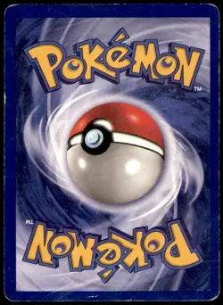 Charmeleon 24/102 Uncommon Base Set Unlimited Pokemon Heavily Played - Image 2
