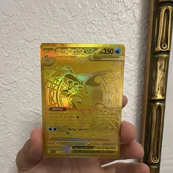 Mega Greninja EX 122/086 (POTENTIAL PSA 10!) - Image 1