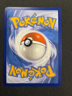 Darkrai (Cosmos Holo) 136/197 Holo Trick or Trade BOOster 2024 Pokemon NM - Image 2