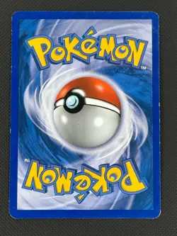 Magikarp 65/100 Common Stormfront Pokemon Lightly Played - Image 2