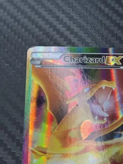 Charizard EX #XY121 Pokemon Promo - Image 3