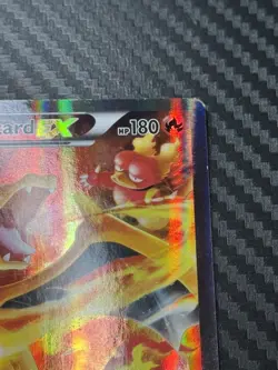 Charizard EX #XY121 Pokemon Promo - Image 5