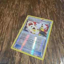 Ampharos Spirit Link 70/98 - Ancient Origins Reverse Holo NM - Image 3