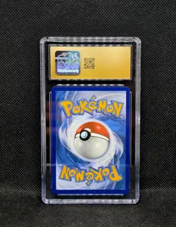 Pokemon TCG Piers Full Art Holo Ultra Rare 069/072 Shining Fates CGC Pristine 10 - Image 2